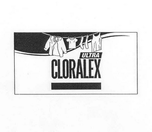 CLORALEX ULTRA