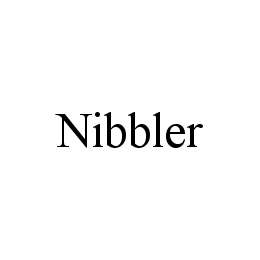 NIBBLER