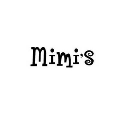 MIMI'S