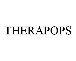 THERAPOPS