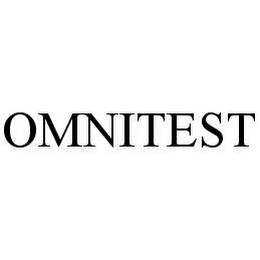 OMNITEST