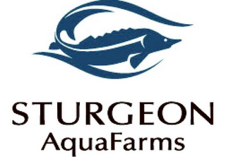 STURGEON AQUAFARMS