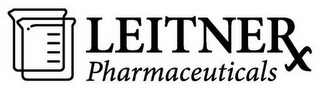 LEITNER X PHARMACEUTICALS