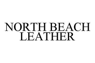 NORTH BEACH LEATHER