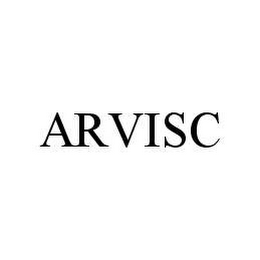 ARVISC