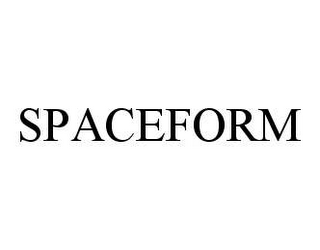 SPACEFORM