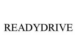 READYDRIVE