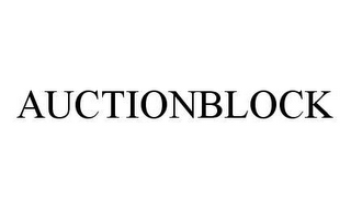 AUCTIONBLOCK