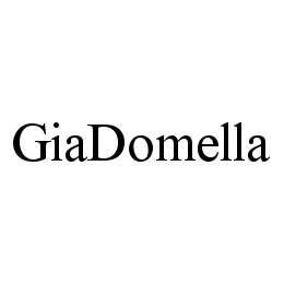 GIADOMELLA