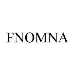FNOMNA