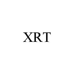 XRT