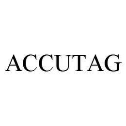 ACCUTAG