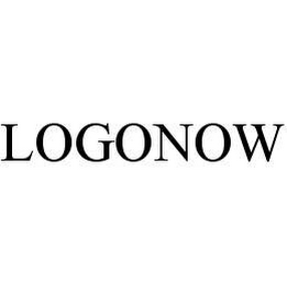 LOGONOW