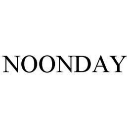 NOONDAY