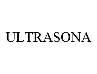 ULTRASONA