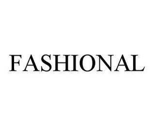 FASHIONAL