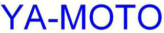 YA-MOTO