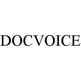 DOCVOICE