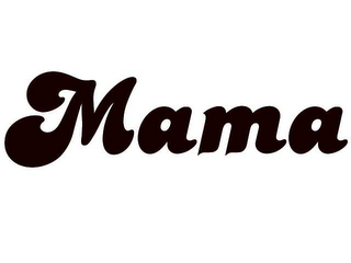 MAMA