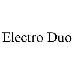 ELECTRO DUO