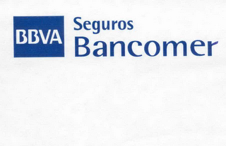 SEGUROS BBVA BANCOMER