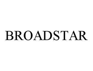 BROADSTAR