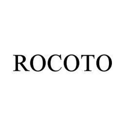 ROCOTO