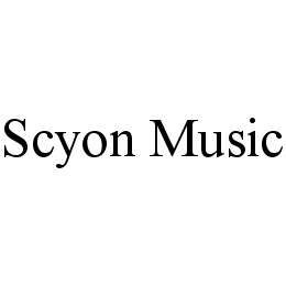 SCYON MUSIC