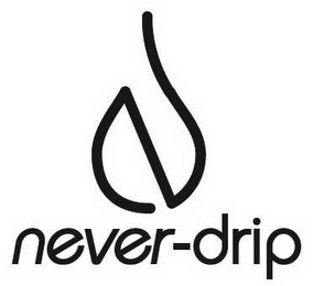 NEVER-DRIP