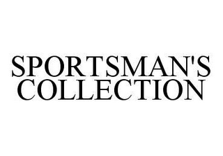 SPORTSMAN'S COLLECTION