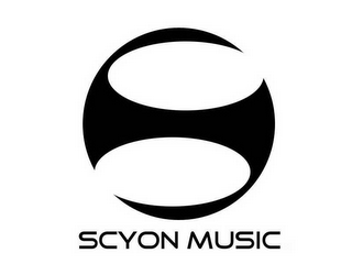 S SCYON MUSIC