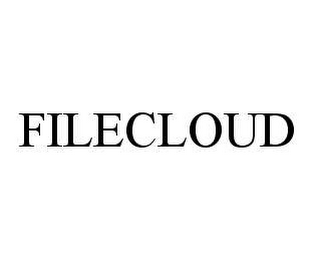 FILECLOUD