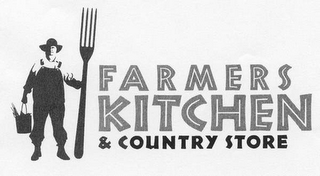 FARMERS KITCHEN & COUNTRY STORE