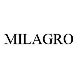 MILAGRO