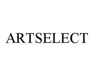 ARTSELECT