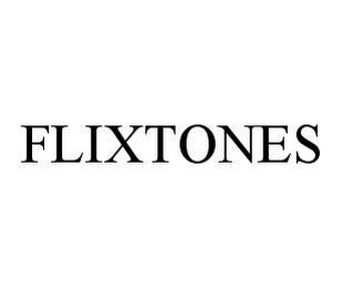 FLIXTONES