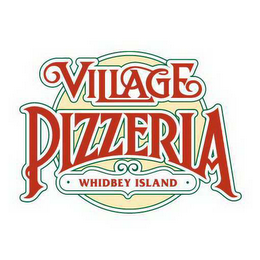VILLAGE PIZZERIA WHIDBEY ISLAND