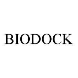 BIODOCK