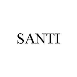 SANTI