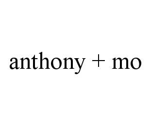 ANTHONY + MO