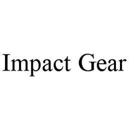 IMPACT GEAR