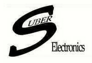 SUBER ELECTRONICS