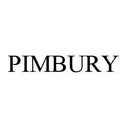 PIMBURY