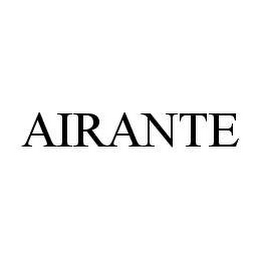 AIRANTE