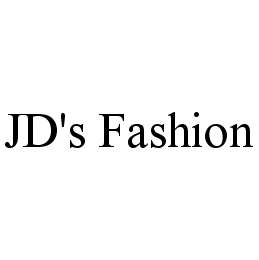 JD'S FASHION