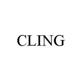 CLING