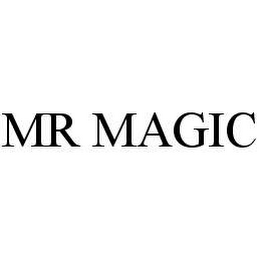 MR MAGIC