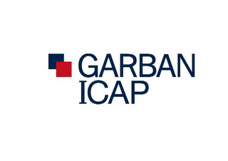 GARBAN ICAP