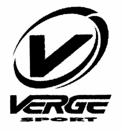 V VERGE SPORT