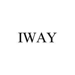 IWAY